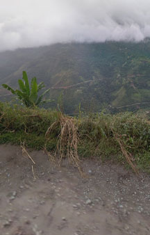 Deadly Death Road Yungas Road Bolivia Travel VR Adventure 360 Links tmb27