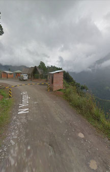 Deadly Death Road Yungas Road Bolivia Travel VR Adventure 360 Links tmb28