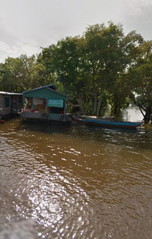 Floating Village VR 2014 Kampong Phluk Cambodia tmb34