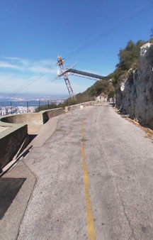 Gibraltar Nature Reserve Tourism VR Links tmb13