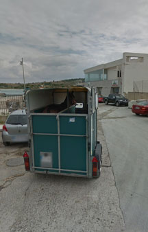 Horse Baths Dock VR Malta tmb7