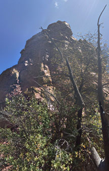 Isolation Canyon Arizona Travel n Adventure 360 Links tmb1