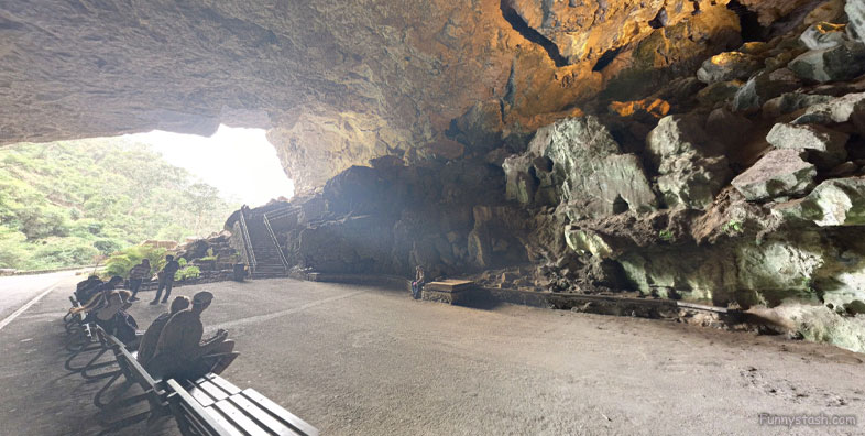 Jenolan Caves New South Wales Australia VR Tourism Locations 1