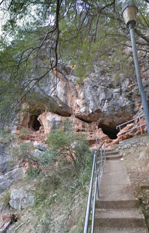 Jenolan Caves New South Wales Australia VR Tourism Locations tmb1