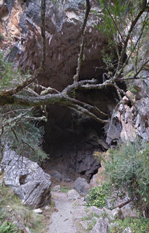 Jenolan Caves New South Wales Australia VR Tourism Locations tmb11