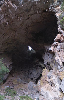 Jenolan Caves New South Wales Australia VR Tourism Locations tmb12