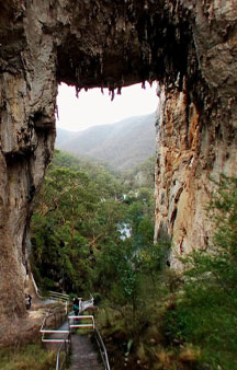 Jenolan Caves New South Wales Australia VR Tourism Locations tmb2