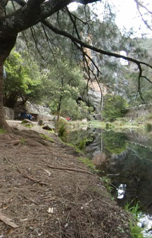 Jenolan Caves New South Wales Australia VR Tourism Locations tmb3