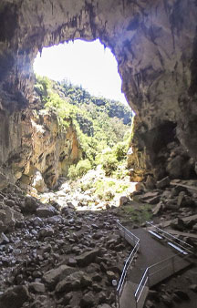 Jenolan Caves New South Wales Australia VR Tourism Locations tmb5