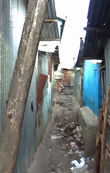 Kenya Slums Viwandani Nairobi Bizarre VR Address tmb10
