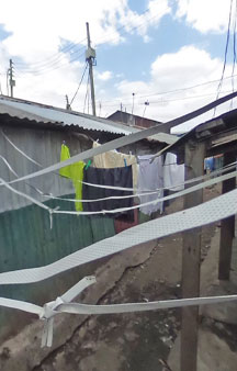 Kenya Slums Viwandani Nairobi Bizarre VR Address tmb11