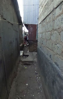 Kenya Slums Viwandani Nairobi Bizarre VR Address tmb13
