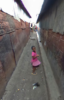 Kenya Slums Viwandani Nairobi Bizarre VR Address tmb14