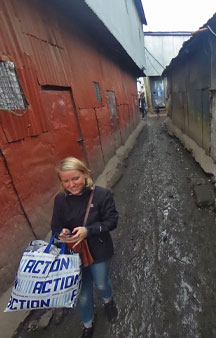 Kenya Slums Viwandani Nairobi Bizarre VR Address tmb20