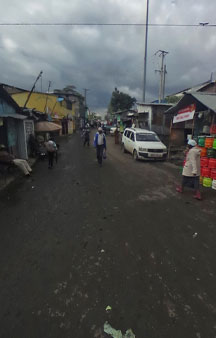 Kenya Slums Viwandani Nairobi Bizarre VR Address tmb30
