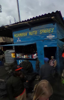 Kenya Slums Viwandani Nairobi Bizarre VR Address tmb32