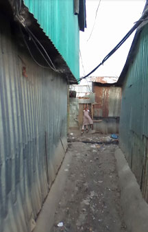 Kenya Slums Viwandani Nairobi Bizarre VR Address tmb4