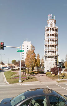 Leaning Tower Of Niles Illinois VR Map Locations tmb5