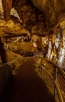 Luray Caverns USA VR Map Places tmb2