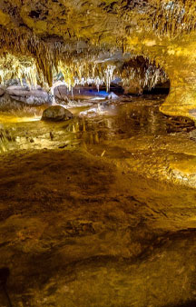 Luray Caverns USA VR Map Places tmb4