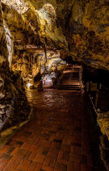Luray Caverns USA VR Map Places tmb5