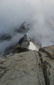 Matterhorn Mountain Cabin Sanctuary 2016-2018 VR Switzerland tmb1