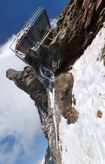 Matterhorn Mountain Cabin Sanctuary 2016-2018 VR Switzerland tmb11