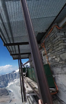 Matterhorn Mountain Cabin Sanctuary 2016-2018 VR Switzerland tmb7