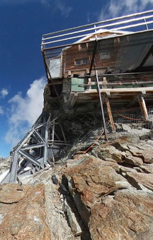 Matterhorn Mountain Cabin Sanctuary 2016-2018 VR Switzerland tmb9