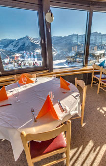 Mountain Summit Revolving VR Restaurant Berneuse Switzerland Tourism Locations tmb5