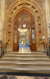 Palace Of Westminster British Law VR Tours tmb11