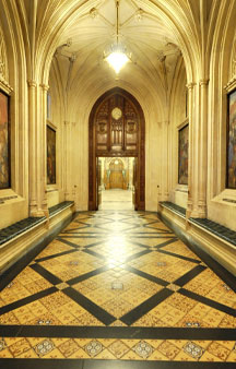 Palace Of Westminster British Law VR Tours tmb13