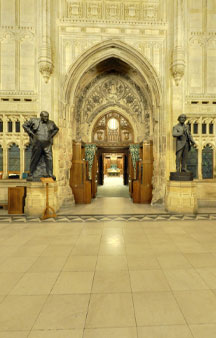 Palace Of Westminster British Law VR Tours tmb18