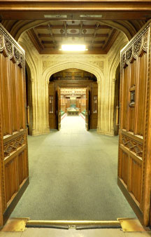 Palace Of Westminster British Law VR Tours tmb19