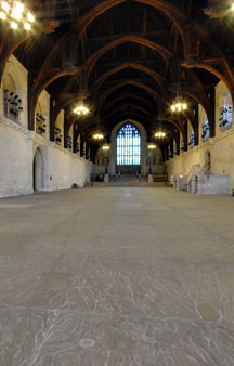 Palace Of Westminster British Law VR Tours tmb2