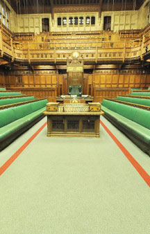 Palace Of Westminster British Law VR Tours tmb22