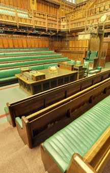 Palace Of Westminster British Law VR Tours tmb29