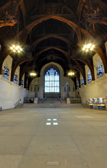 Palace Of Westminster British Law VR Tours tmb3