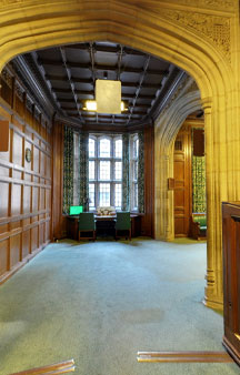 Palace Of Westminster British Law VR Tours tmb31