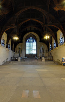 Palace Of Westminster British Law VR Tours tmb4