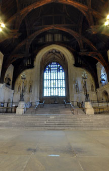 Palace Of Westminster British Law VR Tours tmb5