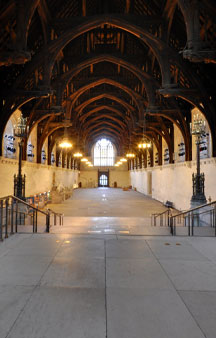 Palace Of Westminster British Law VR Tours tmb7