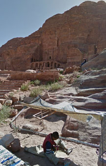 Petra Jordan Tourism tmb2