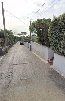 Pompei Panoramica VR Street View Italy Naples tmb91