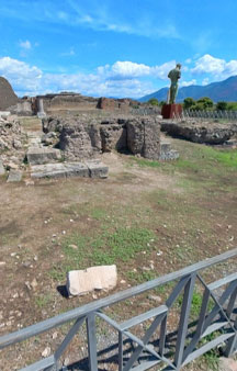 Pompei Roman Ruins VR Archeology Antiquarium Of Pompeii tmb3