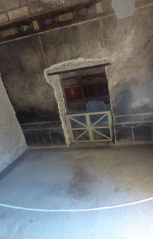 Pompei Roman Ruins VR Archeology Villa Of The Mysteries tmb6