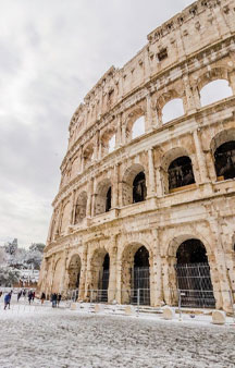 Rome Colosseum tmb10