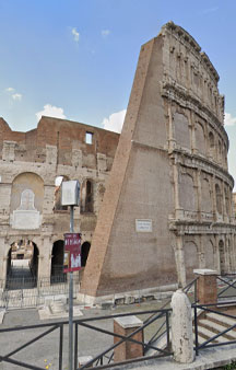 Rome Colosseum tmb11