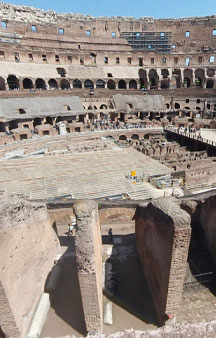 Rome Colosseum tmb15