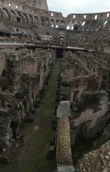 Rome Colosseum tmb18